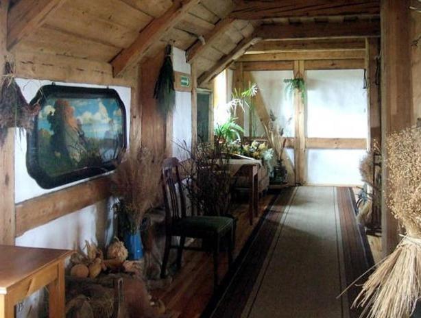 Gospoda Kruszyna Kruszyn  Extérieur photo