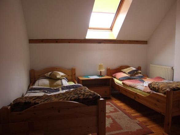 Gospoda Kruszyna Kruszyn  Chambre photo