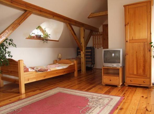 Gospoda Kruszyna Kruszyn  Chambre photo