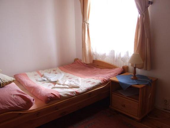 Gospoda Kruszyna Kruszyn  Chambre photo