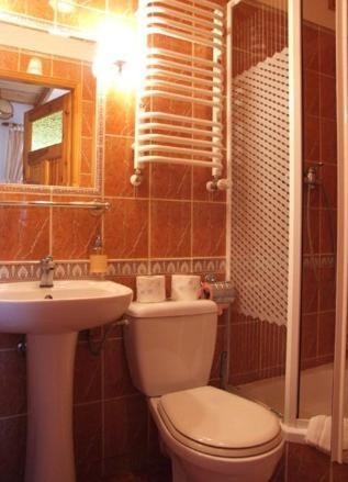 Gospoda Kruszyna Kruszyn  Chambre photo