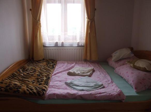 Gospoda Kruszyna Kruszyn  Chambre photo