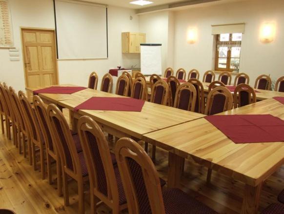 Gospoda Kruszyna Kruszyn  Extérieur photo