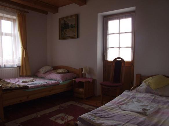 Gospoda Kruszyna Kruszyn  Extérieur photo