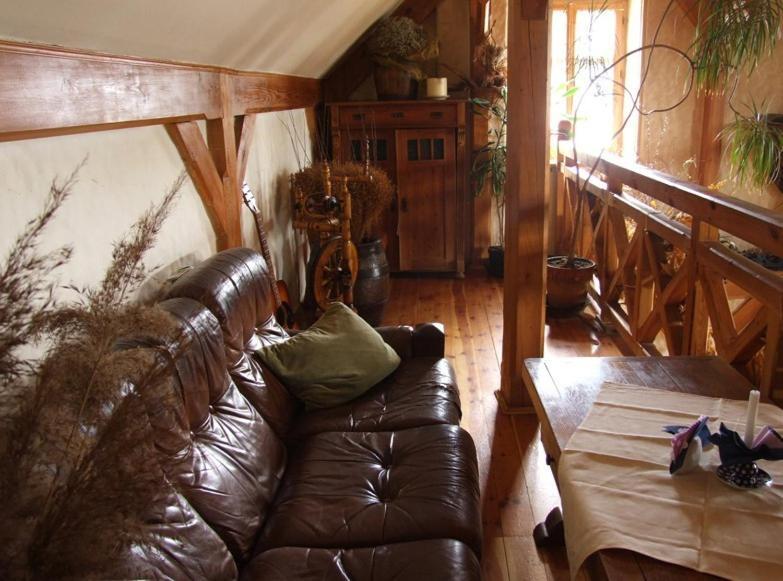 Gospoda Kruszyna Kruszyn  Extérieur photo