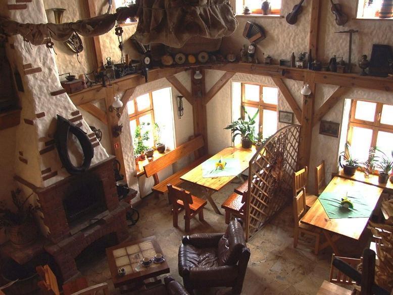 Gospoda Kruszyna Kruszyn  Extérieur photo