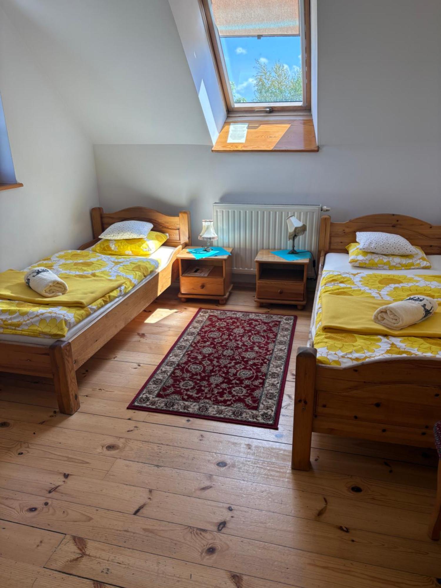 Gospoda Kruszyna Kruszyn  Extérieur photo